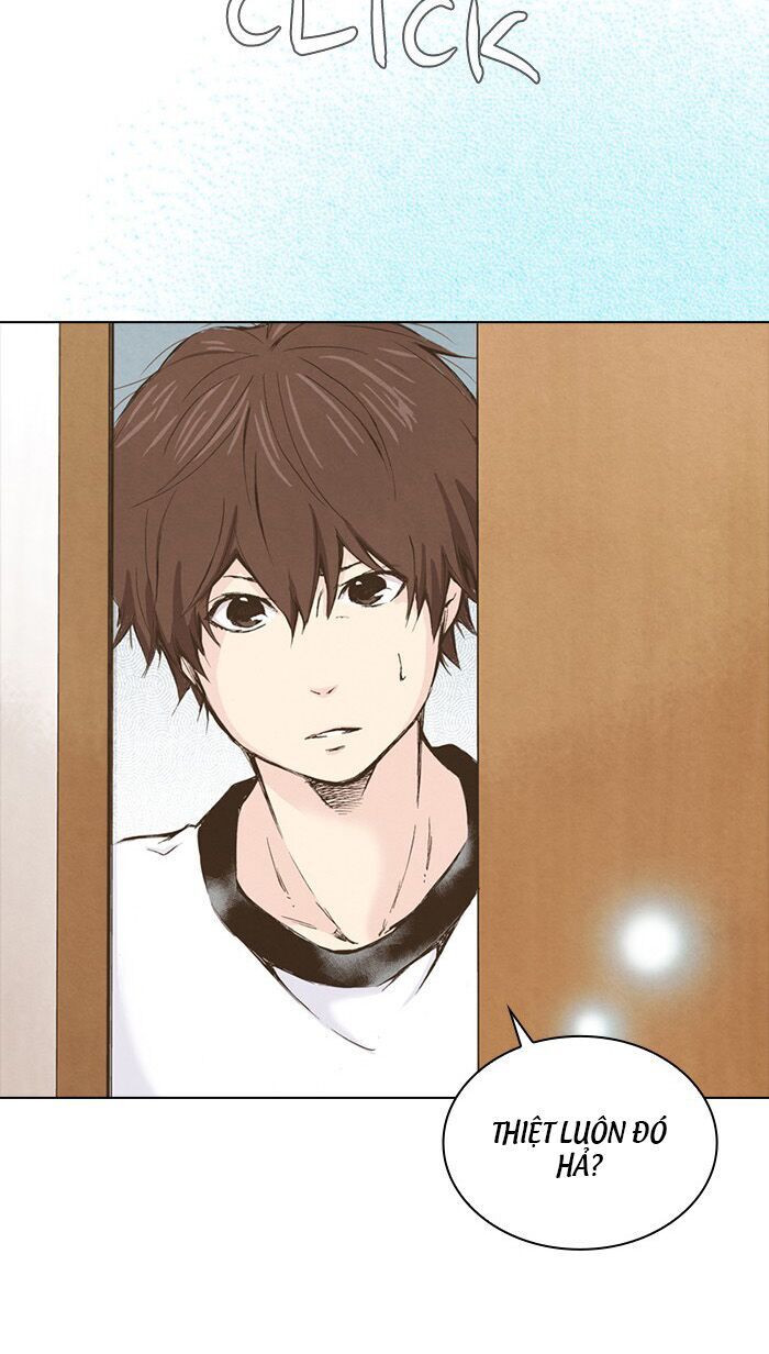 Làm Vợ Anh, Em Nhé - Chương 22 - Trang 23