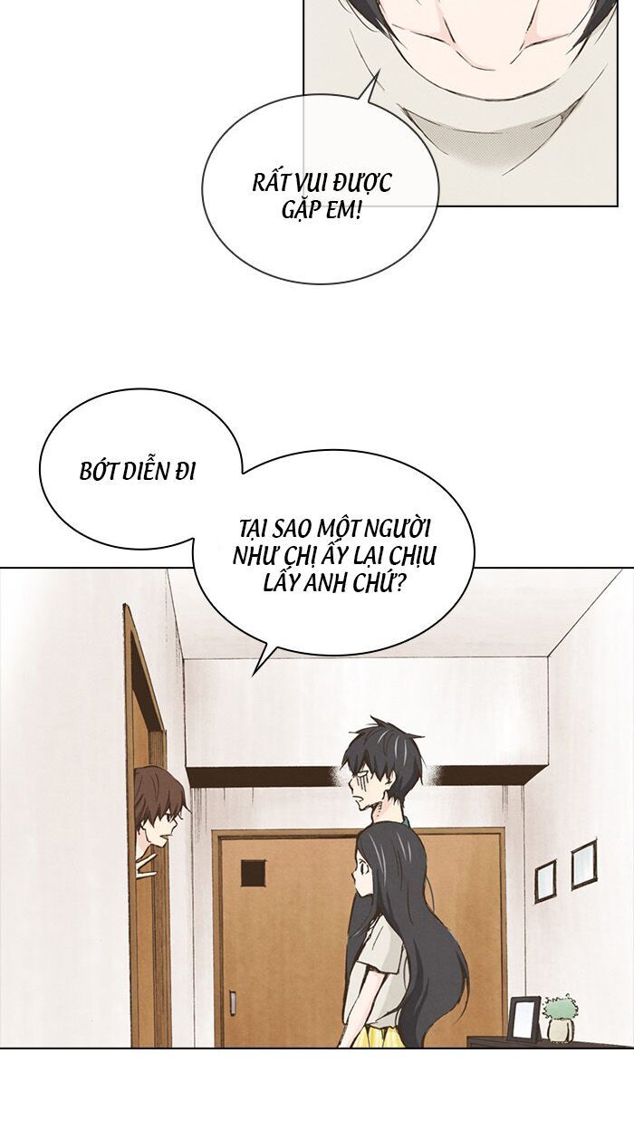 Làm Vợ Anh, Em Nhé - Chương 22 - Trang 25