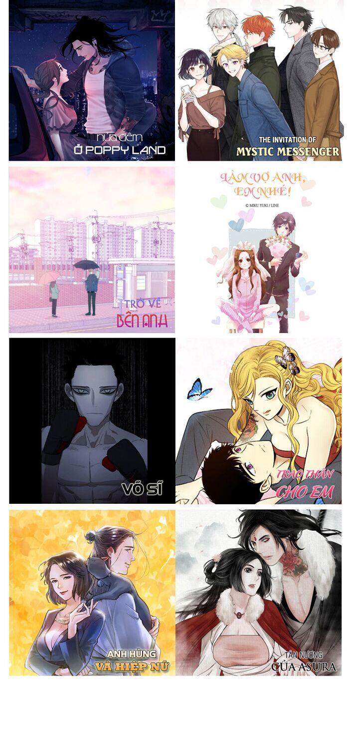 Làm Vợ Anh, Em Nhé - Chương 22 - Trang 28