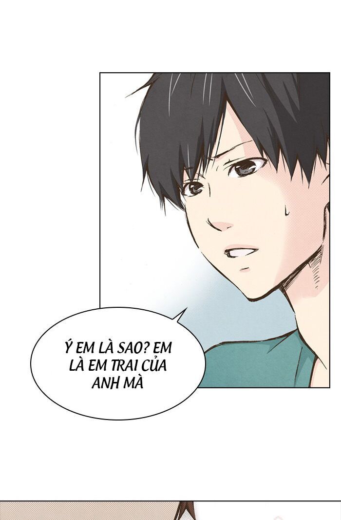 Làm Vợ Anh, Em Nhé - Chương 22 - Trang 29