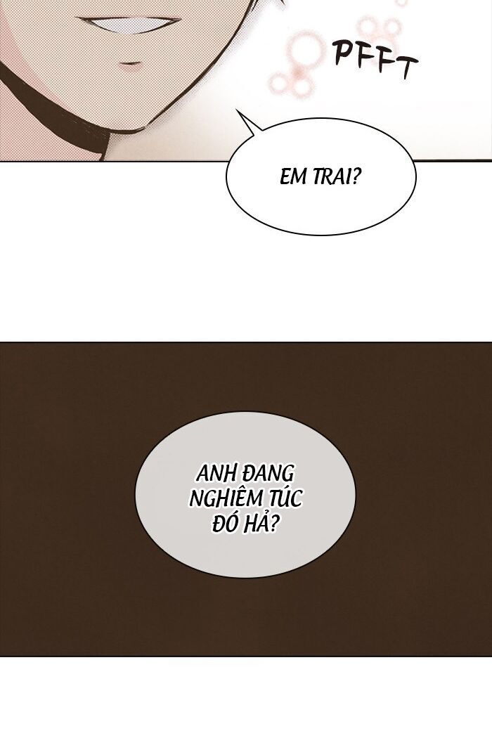 Làm Vợ Anh, Em Nhé - Chương 22 - Trang 30