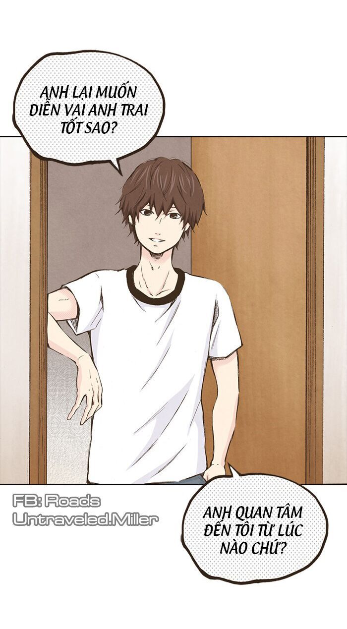 Làm Vợ Anh, Em Nhé - Chương 22 - Trang 31