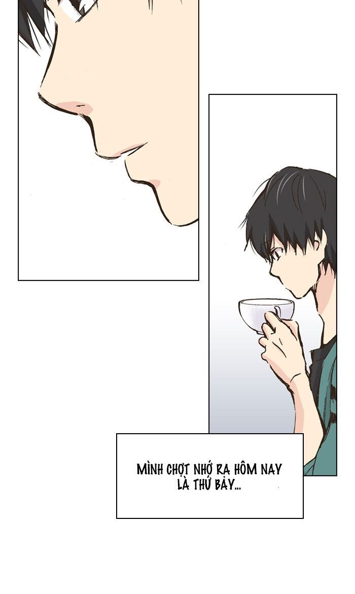 Làm Vợ Anh, Em Nhé - Chương 22 - Trang 6