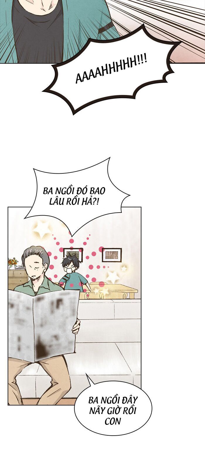 Làm Vợ Anh, Em Nhé - Chương 22 - Trang 8