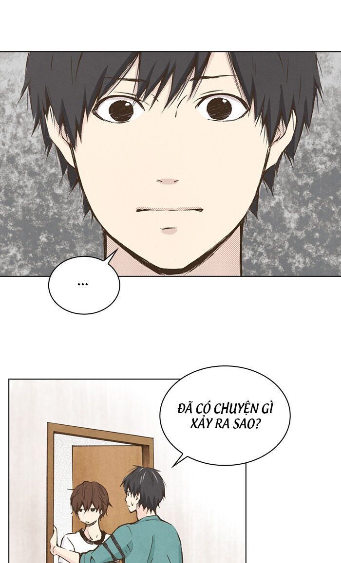 Làm Vợ Anh, Em Nhé - Chương 23 - Trang 1