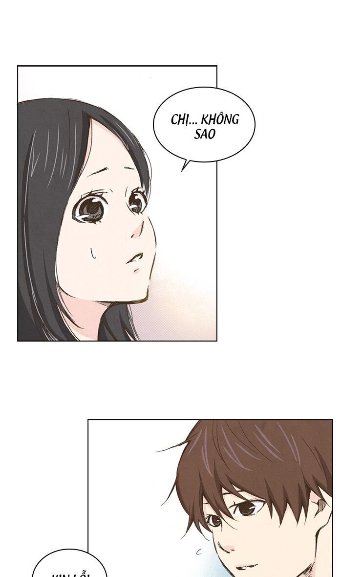 Làm Vợ Anh, Em Nhé - Chương 23 - Trang 12