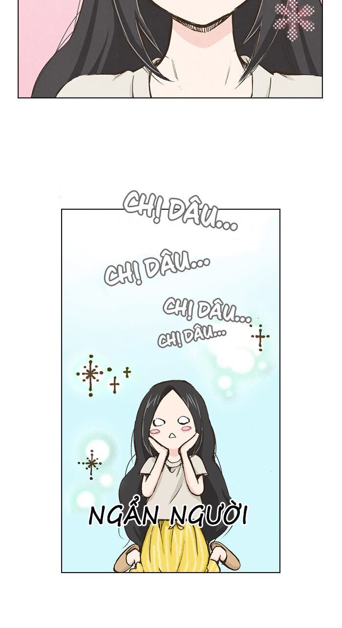 Làm Vợ Anh, Em Nhé - Chương 23 - Trang 15