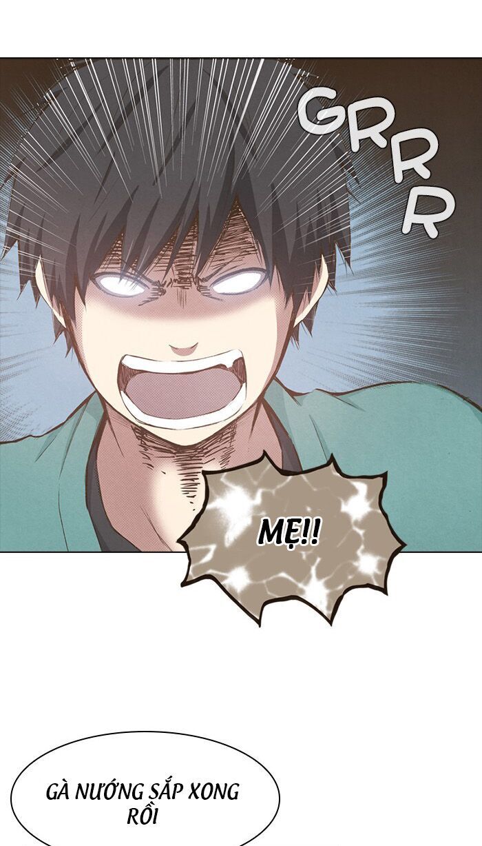 Làm Vợ Anh, Em Nhé - Chương 23 - Trang 16