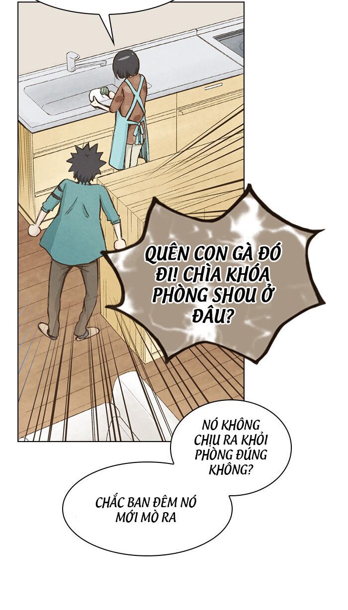 Làm Vợ Anh, Em Nhé - Chương 23 - Trang 17