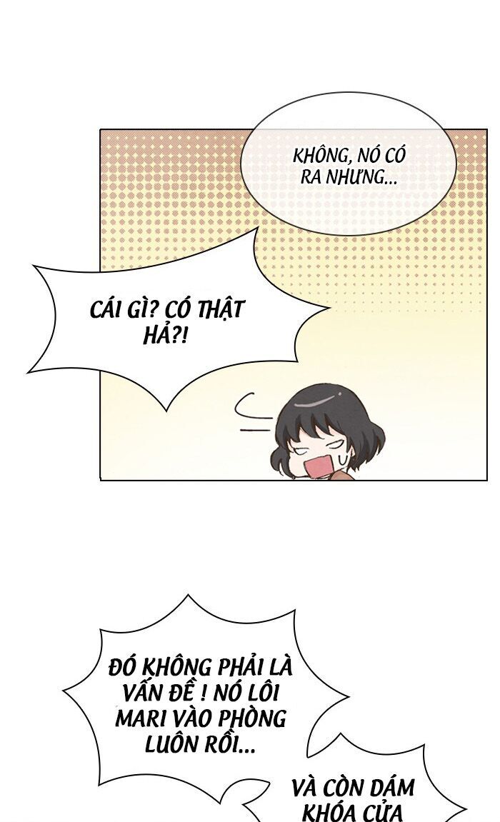 Làm Vợ Anh, Em Nhé - Chương 23 - Trang 18