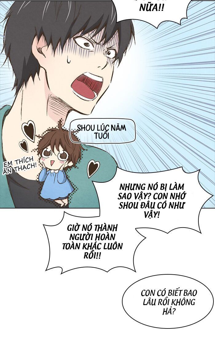 Làm Vợ Anh, Em Nhé - Chương 23 - Trang 19