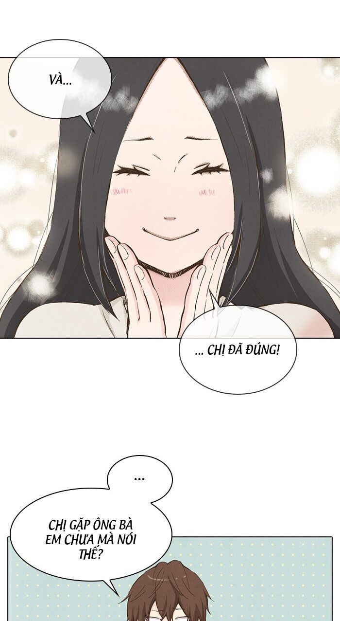 Làm Vợ Anh, Em Nhé - Chương 23 - Trang 26