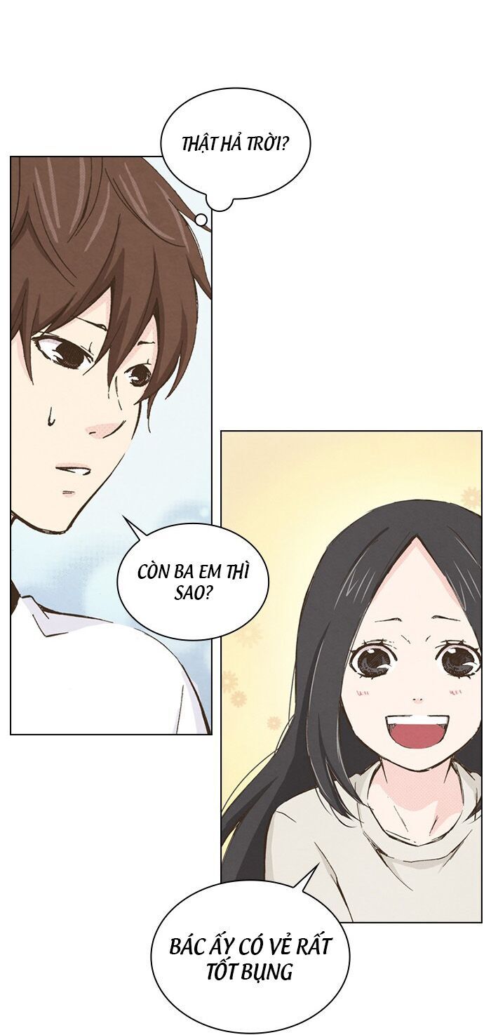 Làm Vợ Anh, Em Nhé - Chương 23 - Trang 28