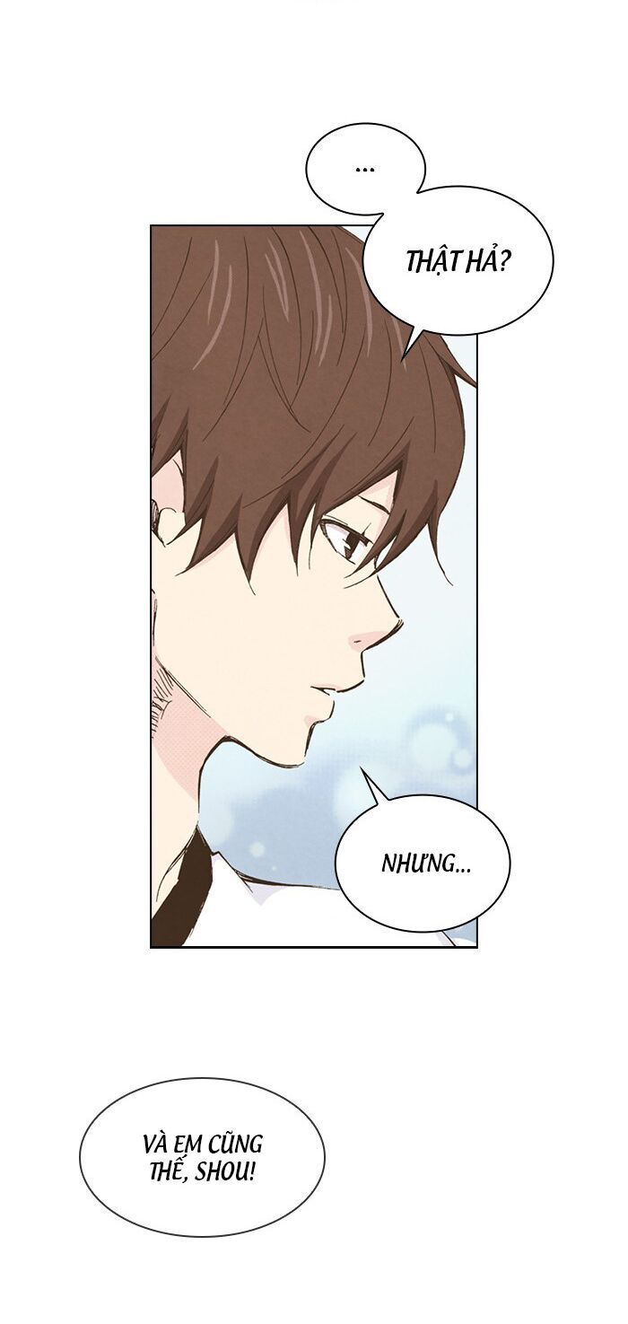 Làm Vợ Anh, Em Nhé - Chương 23 - Trang 29