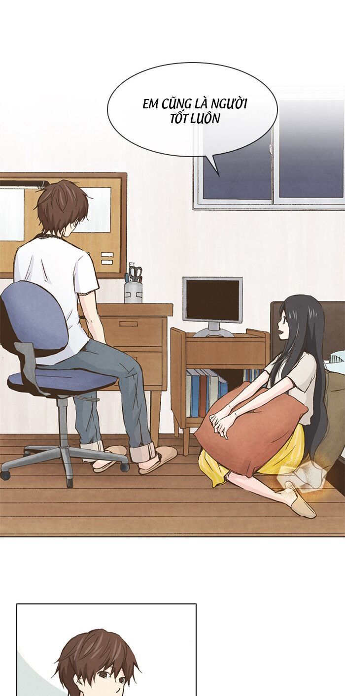 Làm Vợ Anh, Em Nhé - Chương 23 - Trang 30