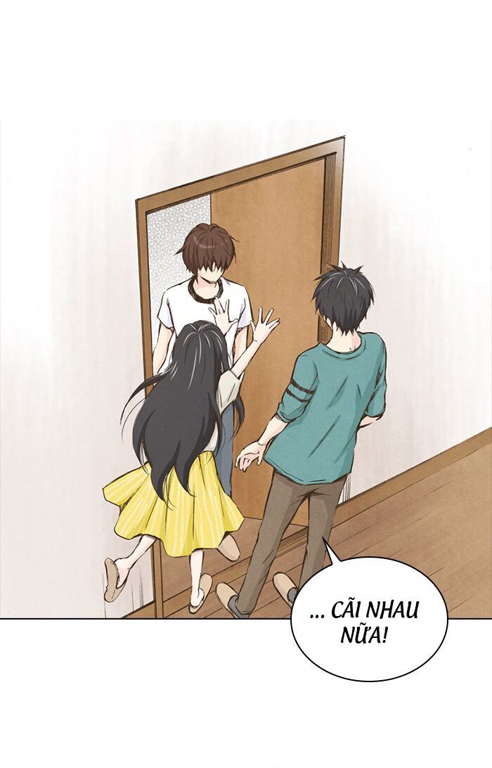 Làm Vợ Anh, Em Nhé - Chương 23 - Trang 4