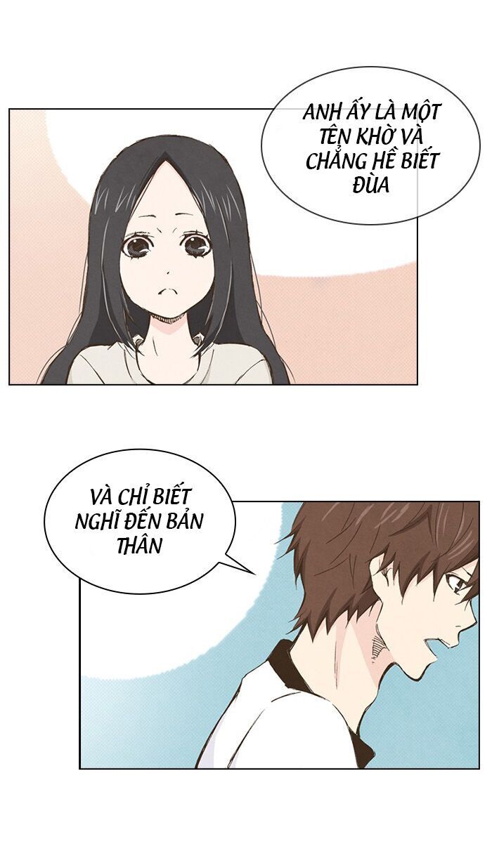 Làm Vợ Anh, Em Nhé - Chương 23 - Trang 33