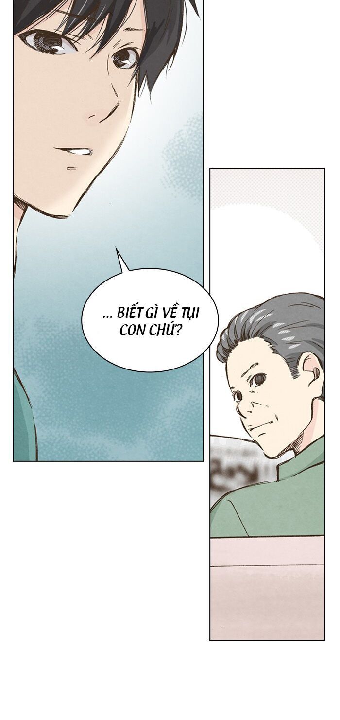 Làm Vợ Anh, Em Nhé - Chương 23 - Trang 39