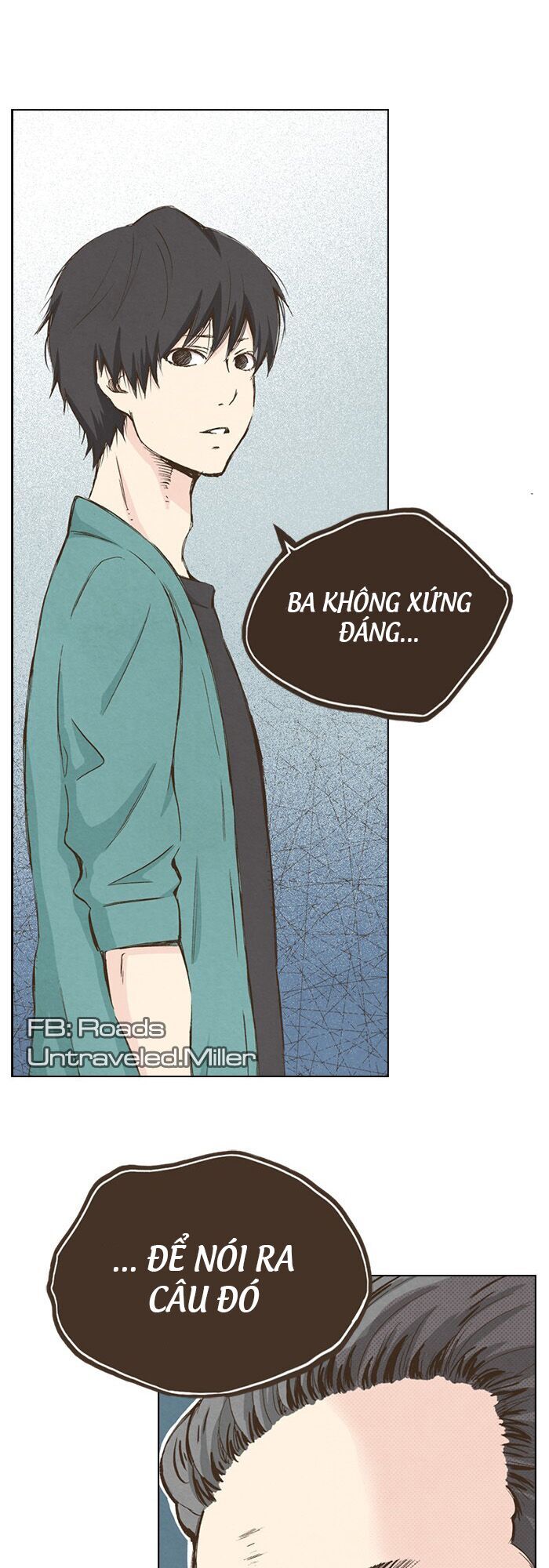 Làm Vợ Anh, Em Nhé - Chương 23 - Trang 40