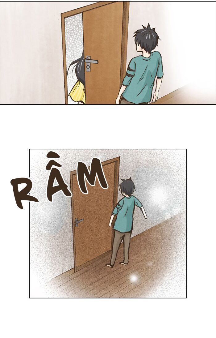 Làm Vợ Anh, Em Nhé - Chương 23 - Trang 5