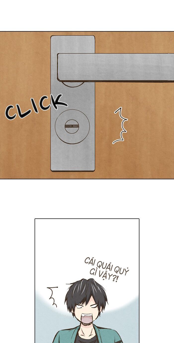 Làm Vợ Anh, Em Nhé - Chương 23 - Trang 6