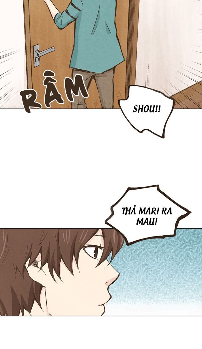 Làm Vợ Anh, Em Nhé - Chương 23 - Trang 9