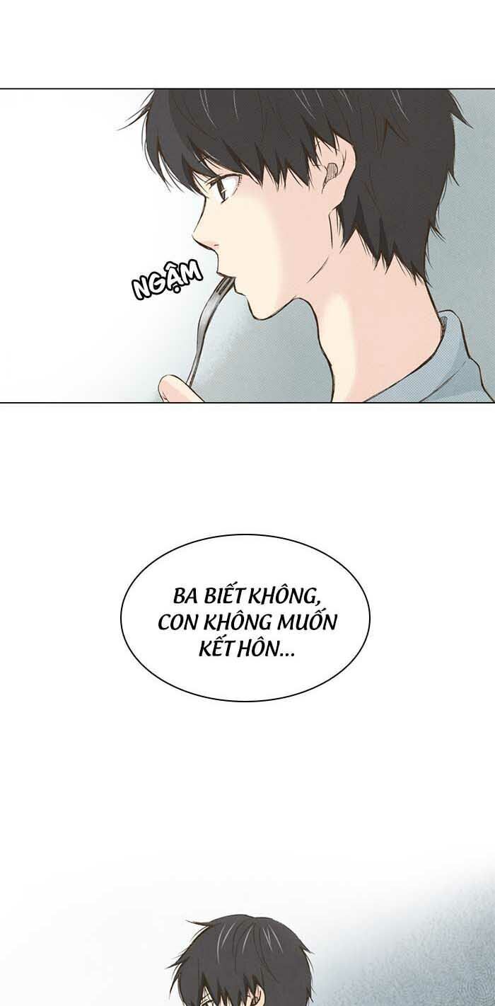 Làm Vợ Anh, Em Nhé - Chương 24 - Trang 12