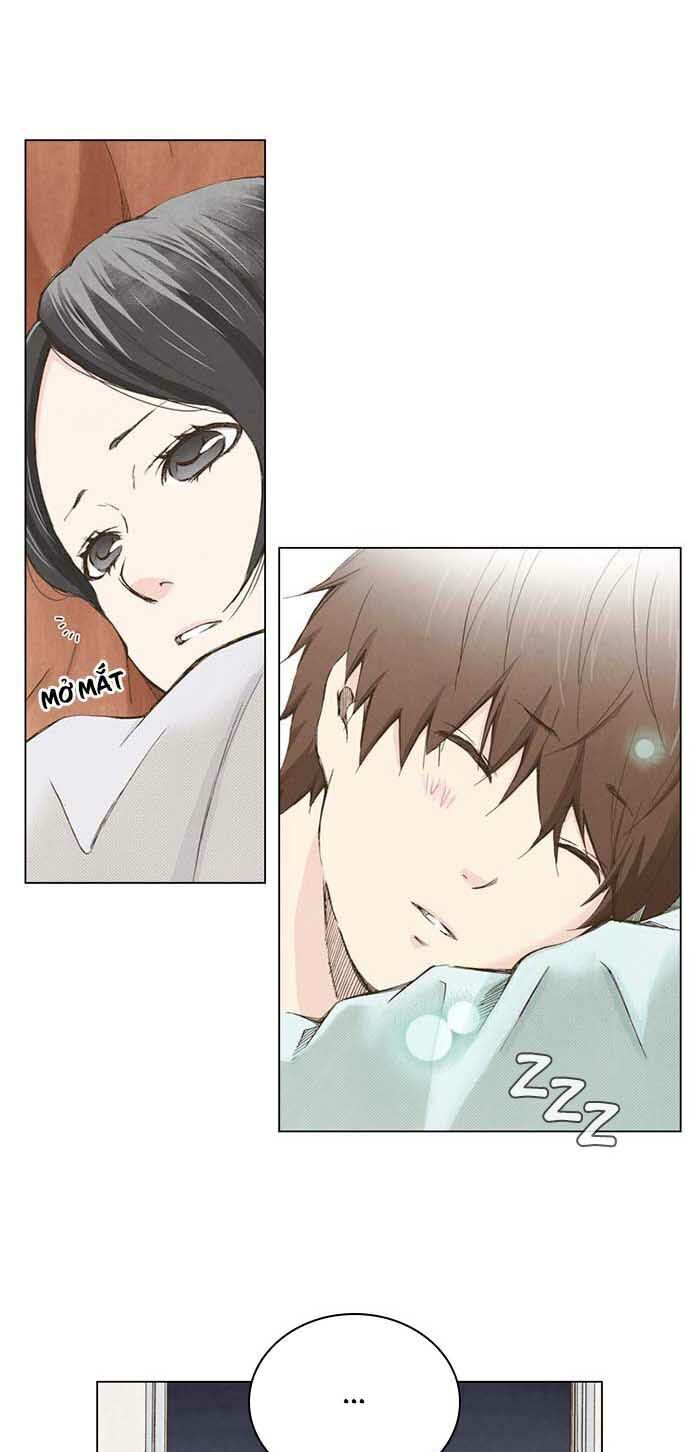 Làm Vợ Anh, Em Nhé - Chương 24 - Trang 16