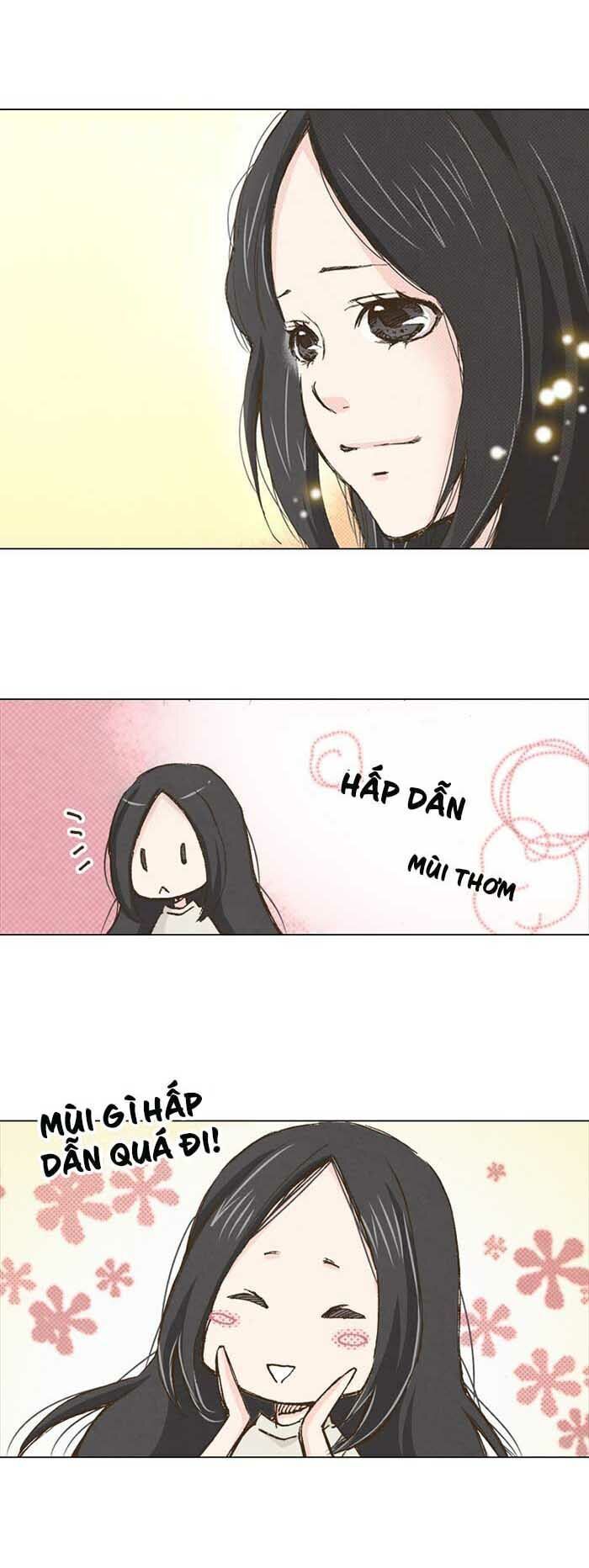 Làm Vợ Anh, Em Nhé - Chương 24 - Trang 18