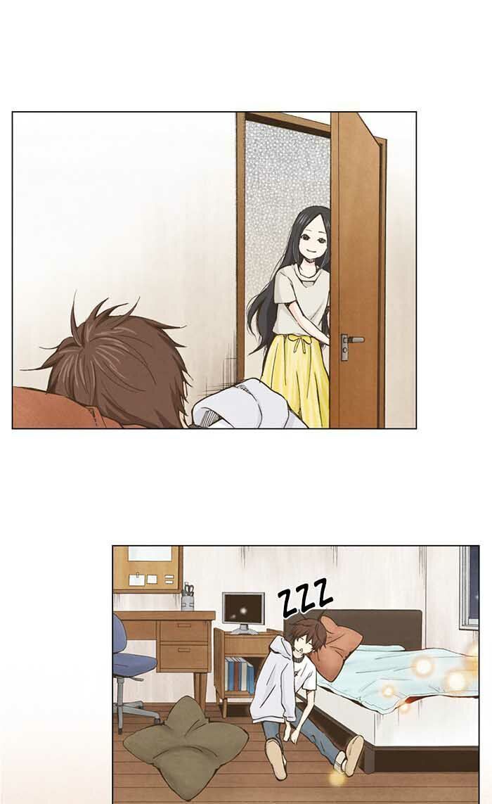 Làm Vợ Anh, Em Nhé - Chương 24 - Trang 19