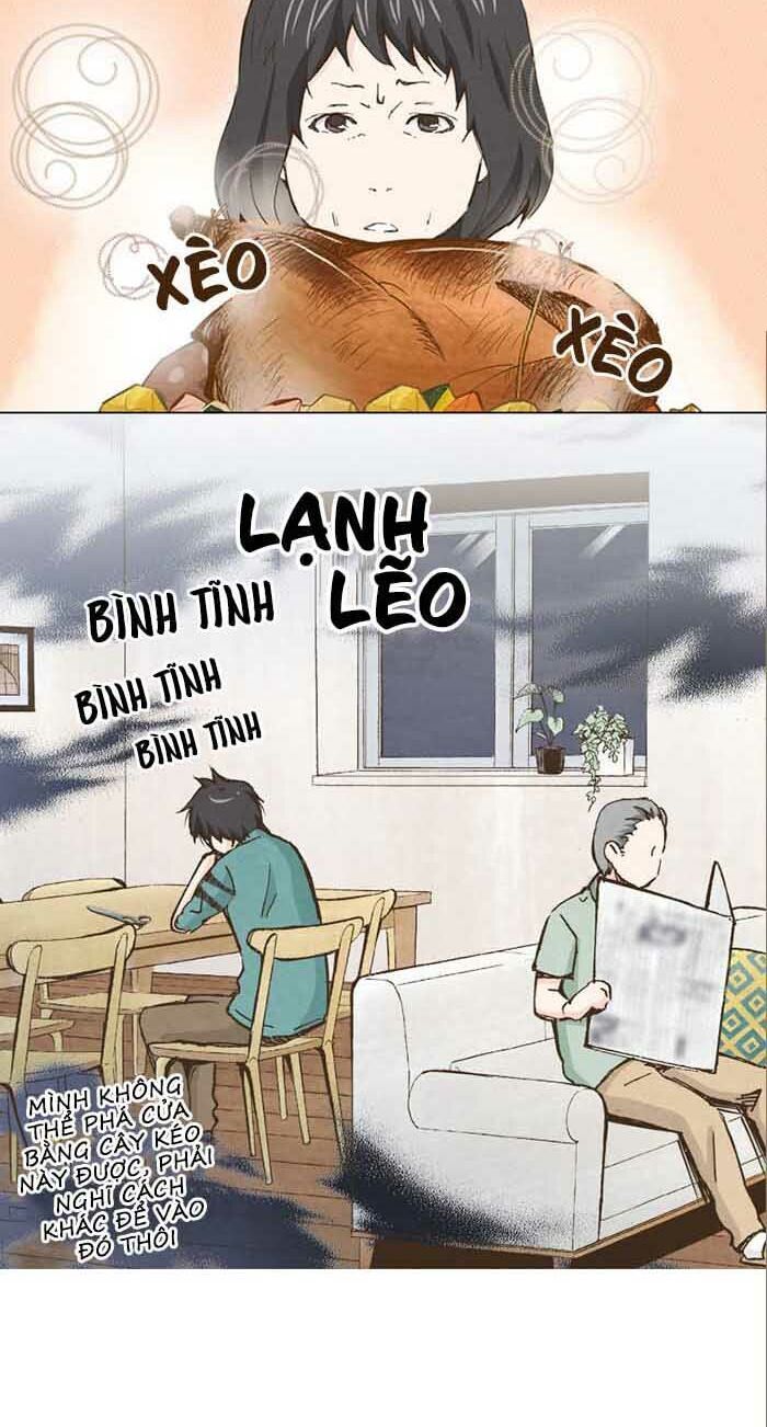 Làm Vợ Anh, Em Nhé - Chương 24 - Trang 22