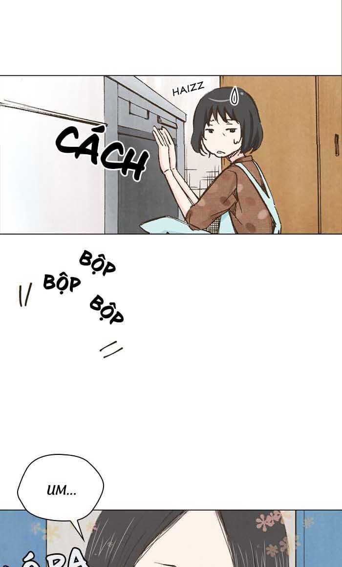 Làm Vợ Anh, Em Nhé - Chương 24 - Trang 23