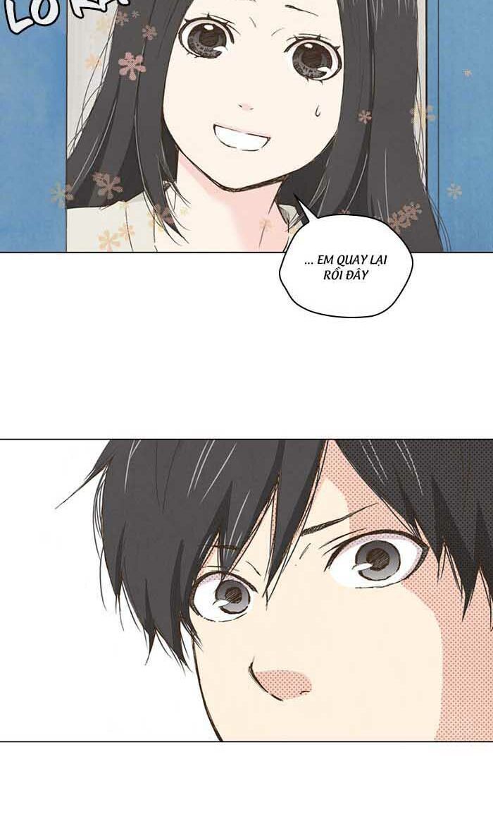 Làm Vợ Anh, Em Nhé - Chương 24 - Trang 24