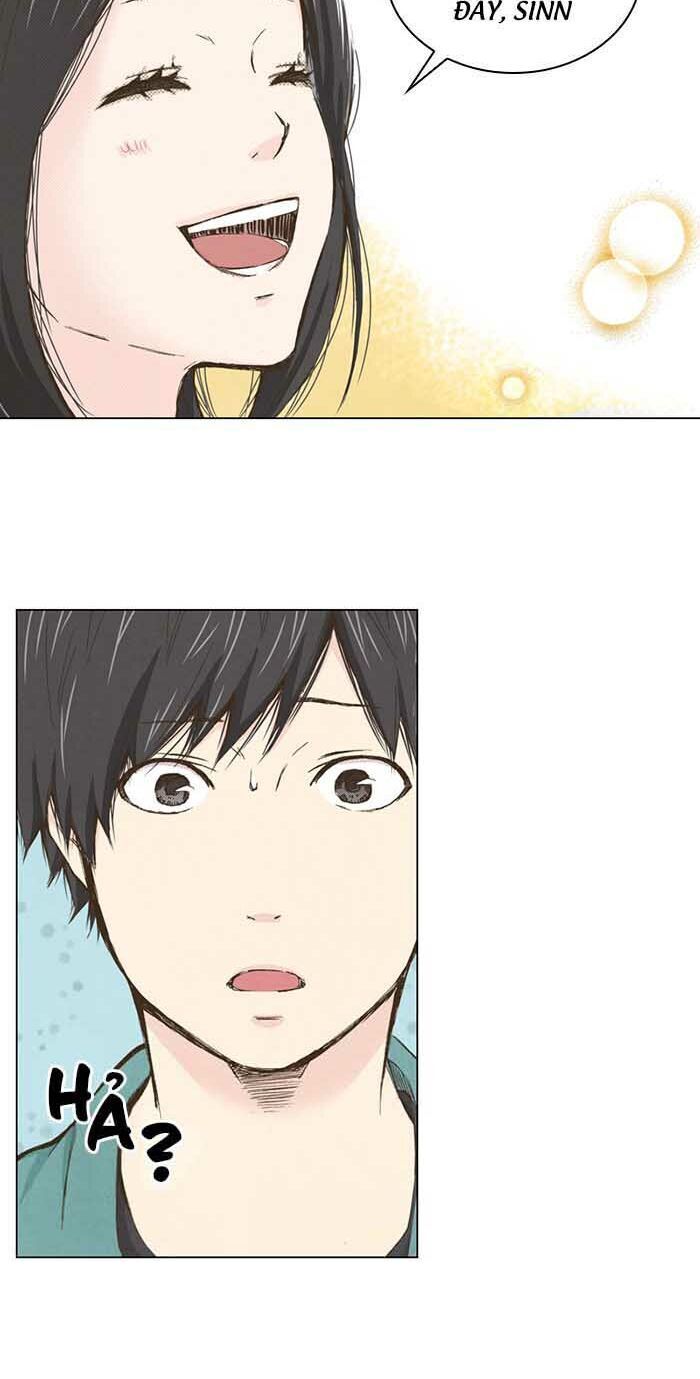 Làm Vợ Anh, Em Nhé - Chương 24 - Trang 29