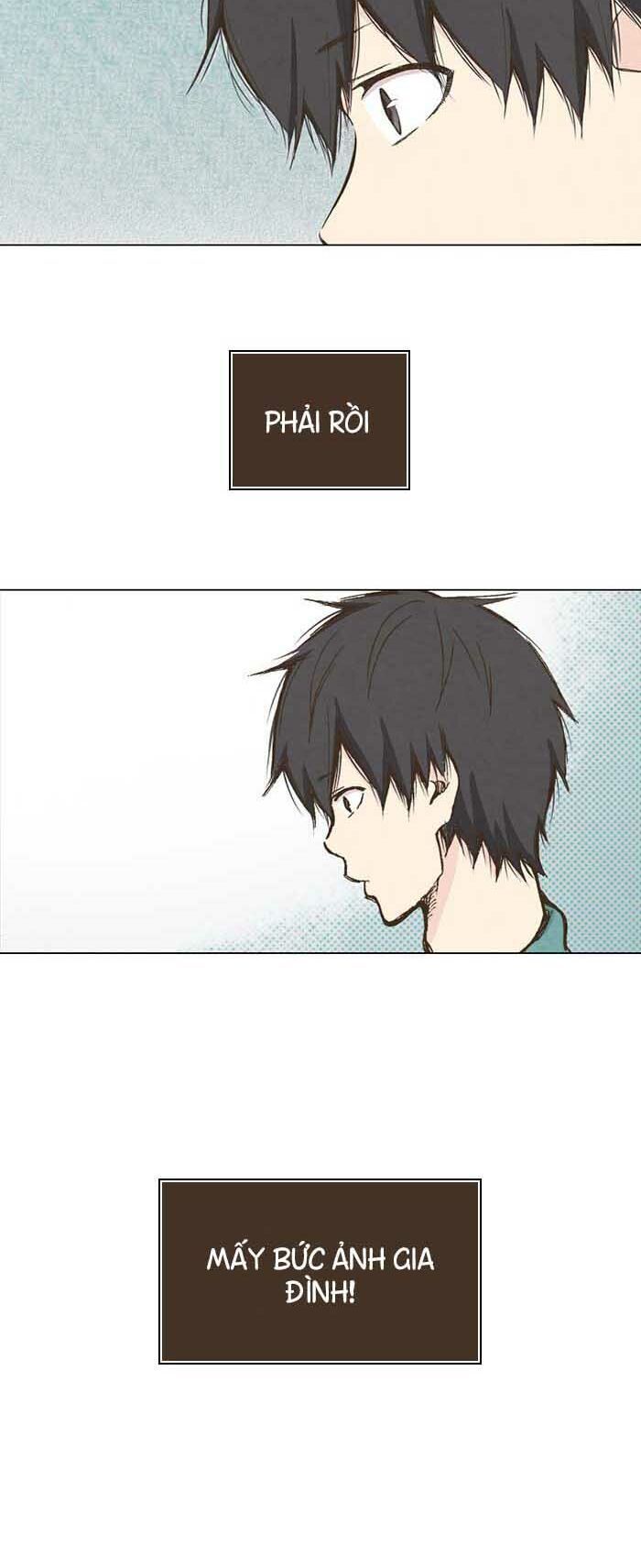 Làm Vợ Anh, Em Nhé - Chương 24 - Trang 31