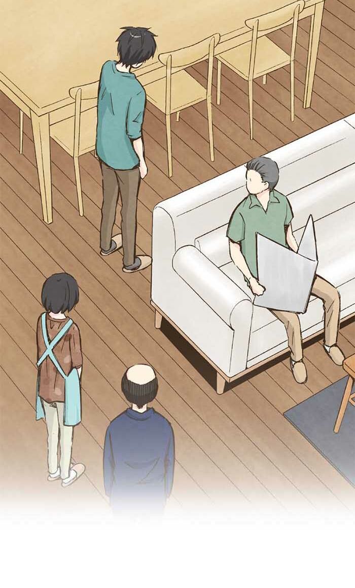 Làm Vợ Anh, Em Nhé - Chương 24 - Trang 5