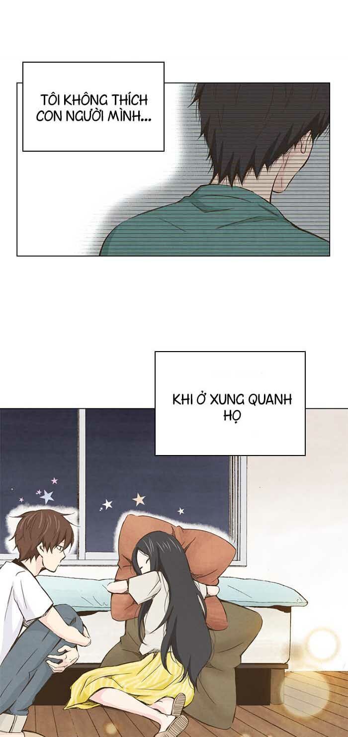 Làm Vợ Anh, Em Nhé - Chương 24 - Trang 6