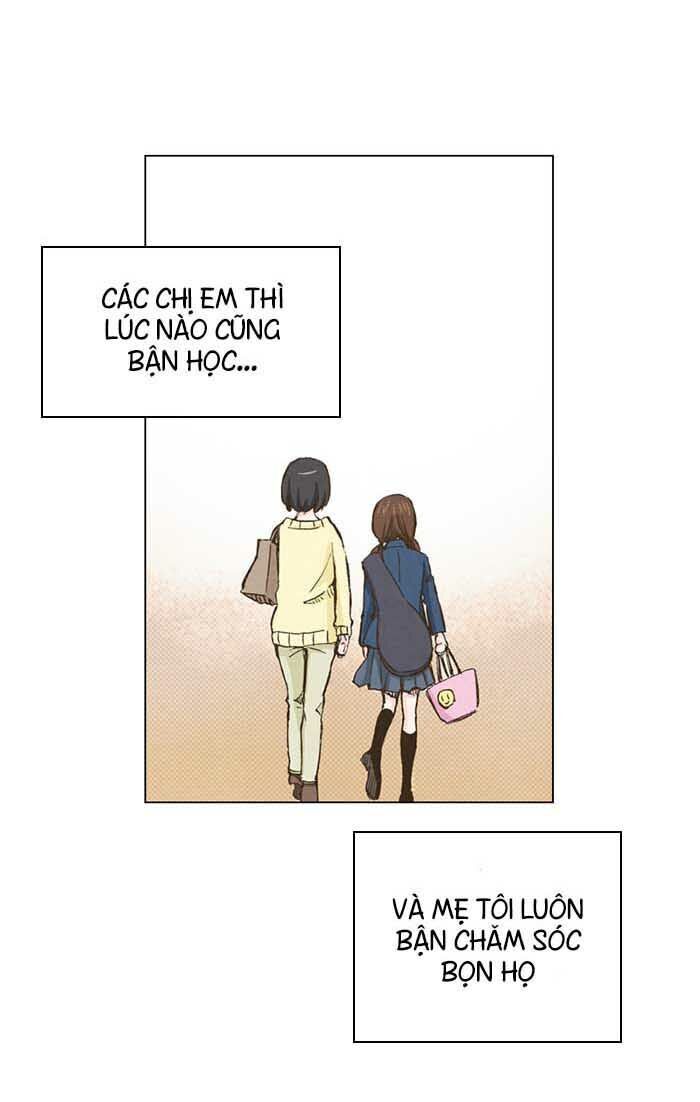 Làm Vợ Anh, Em Nhé - Chương 24 - Trang 8