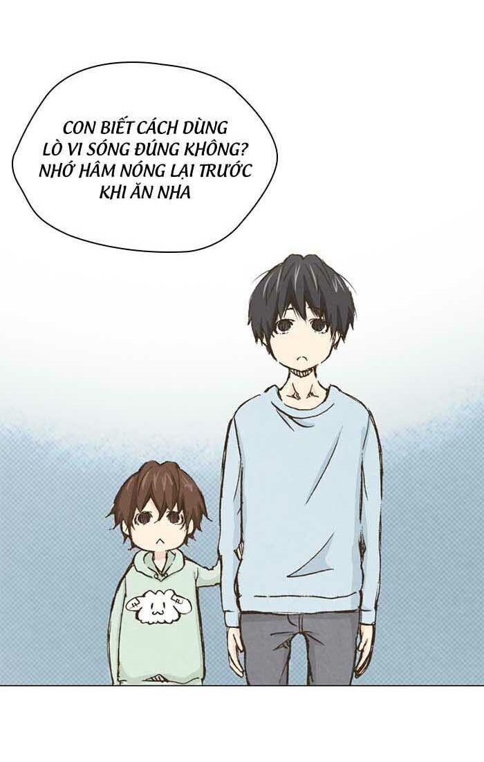 Làm Vợ Anh, Em Nhé - Chương 24 - Trang 9