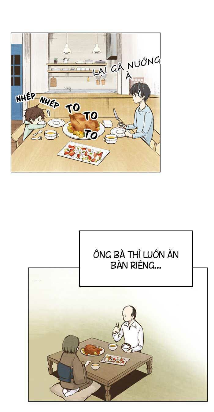 Làm Vợ Anh, Em Nhé - Chương 24 - Trang 10