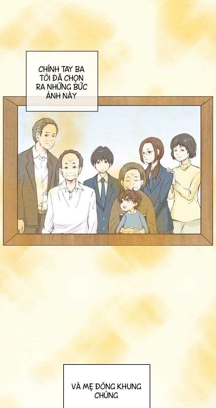 Làm Vợ Anh, Em Nhé - Chương 25 - Trang 11