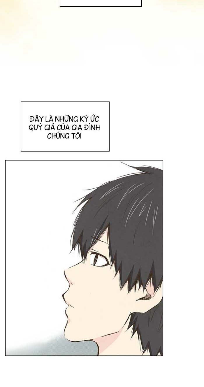 Làm Vợ Anh, Em Nhé - Chương 25 - Trang 12