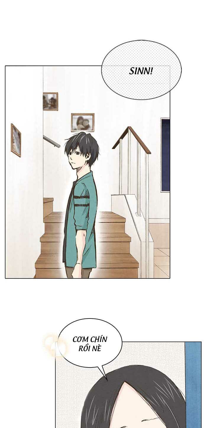 Làm Vợ Anh, Em Nhé - Chương 25 - Trang 13