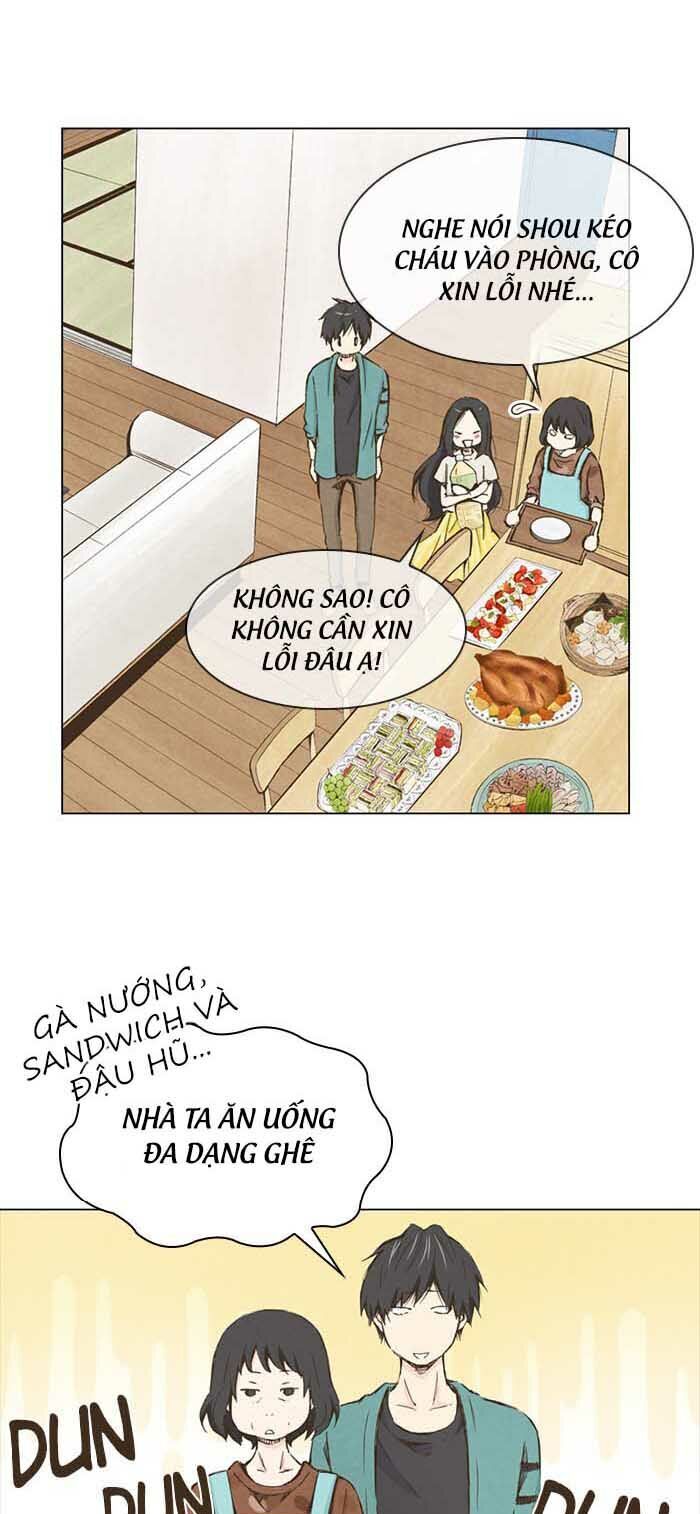 Làm Vợ Anh, Em Nhé - Chương 25 - Trang 15