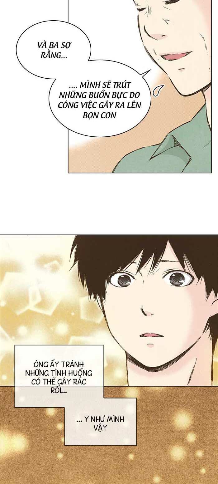 Làm Vợ Anh, Em Nhé - Chương 25 - Trang 20