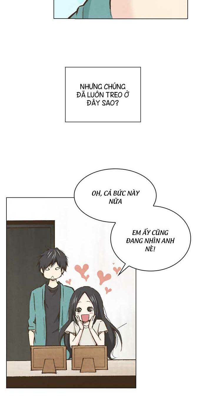 Làm Vợ Anh, Em Nhé - Chương 25 - Trang 3