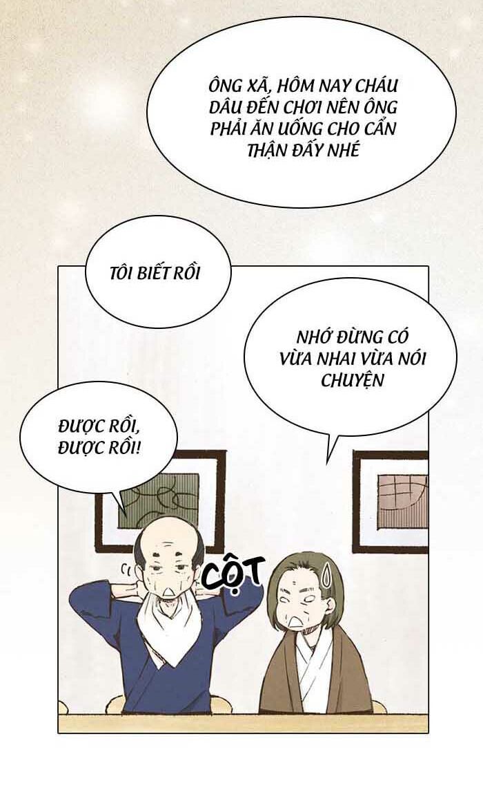 Làm Vợ Anh, Em Nhé - Chương 25 - Trang 22