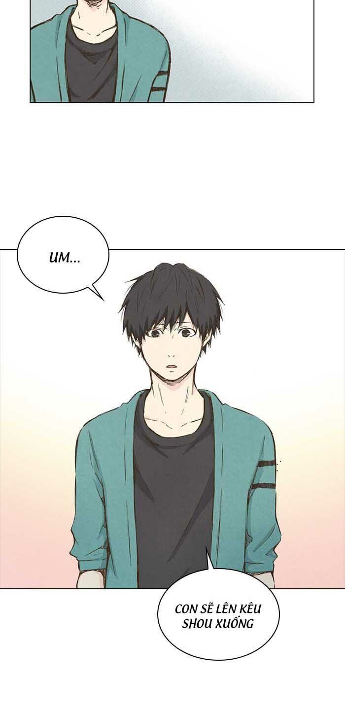 Làm Vợ Anh, Em Nhé - Chương 25 - Trang 24