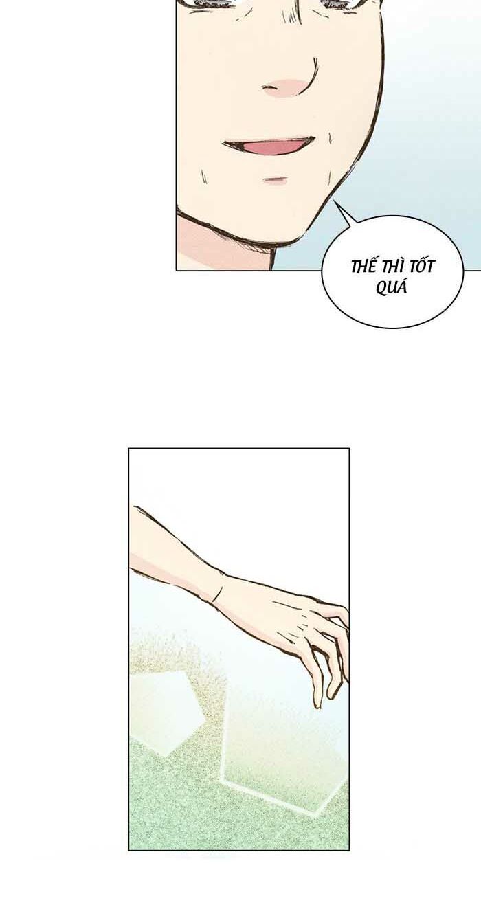 Làm Vợ Anh, Em Nhé - Chương 25 - Trang 26