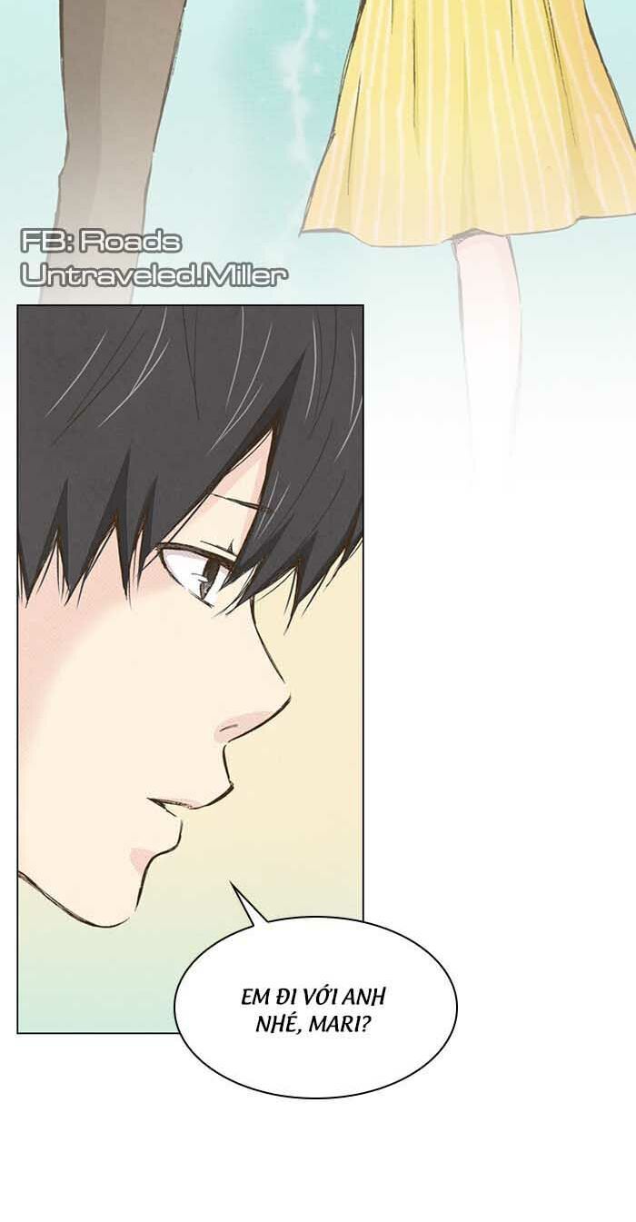 Làm Vợ Anh, Em Nhé - Chương 25 - Trang 28